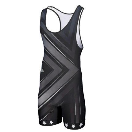 Wrestling Uniform